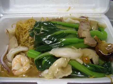 新綠茵廚房 photo 3