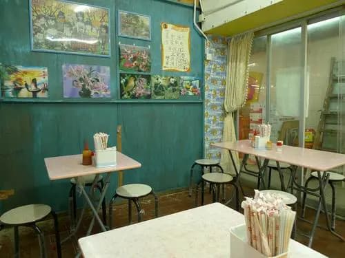永發外賣快餐店 photo 4