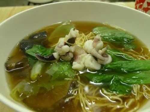 永發外賣快餐店 photo 5