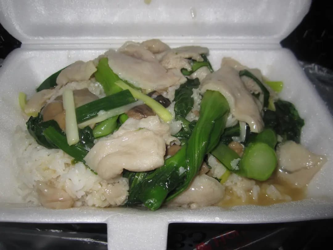 日溢中西美食 photo 3