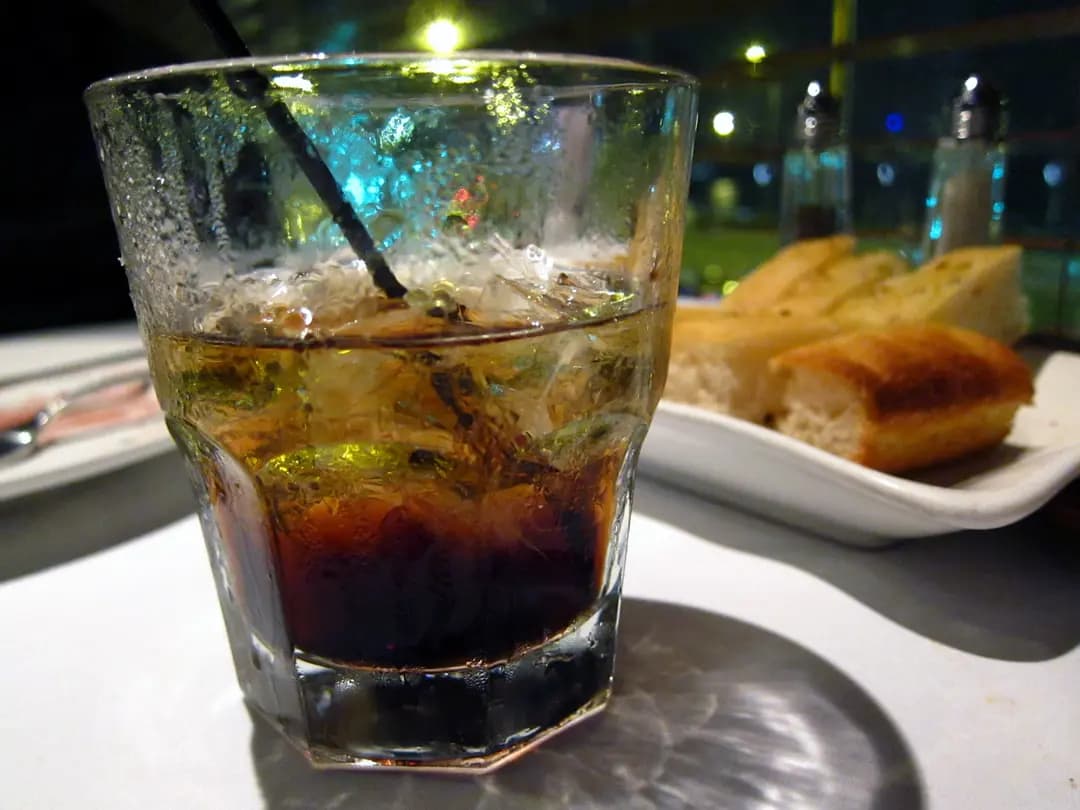 Wooloomooloo Steakhouse photo 5