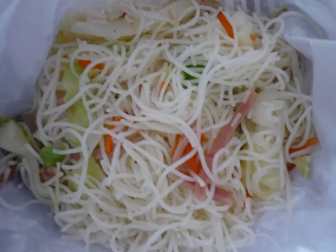 豐衣足食 photo 3