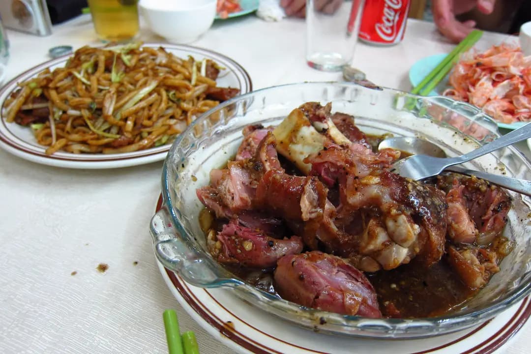 金馬居美食小廚 photo 4