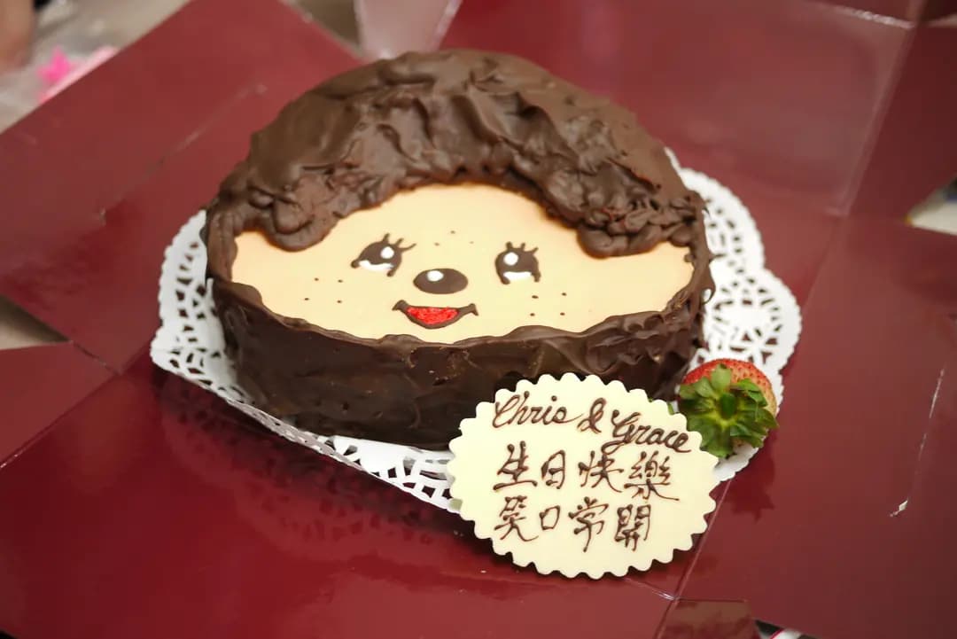 多美意餅屋 photo 7