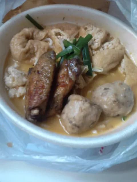 興城風味麻辣米線 photo 4