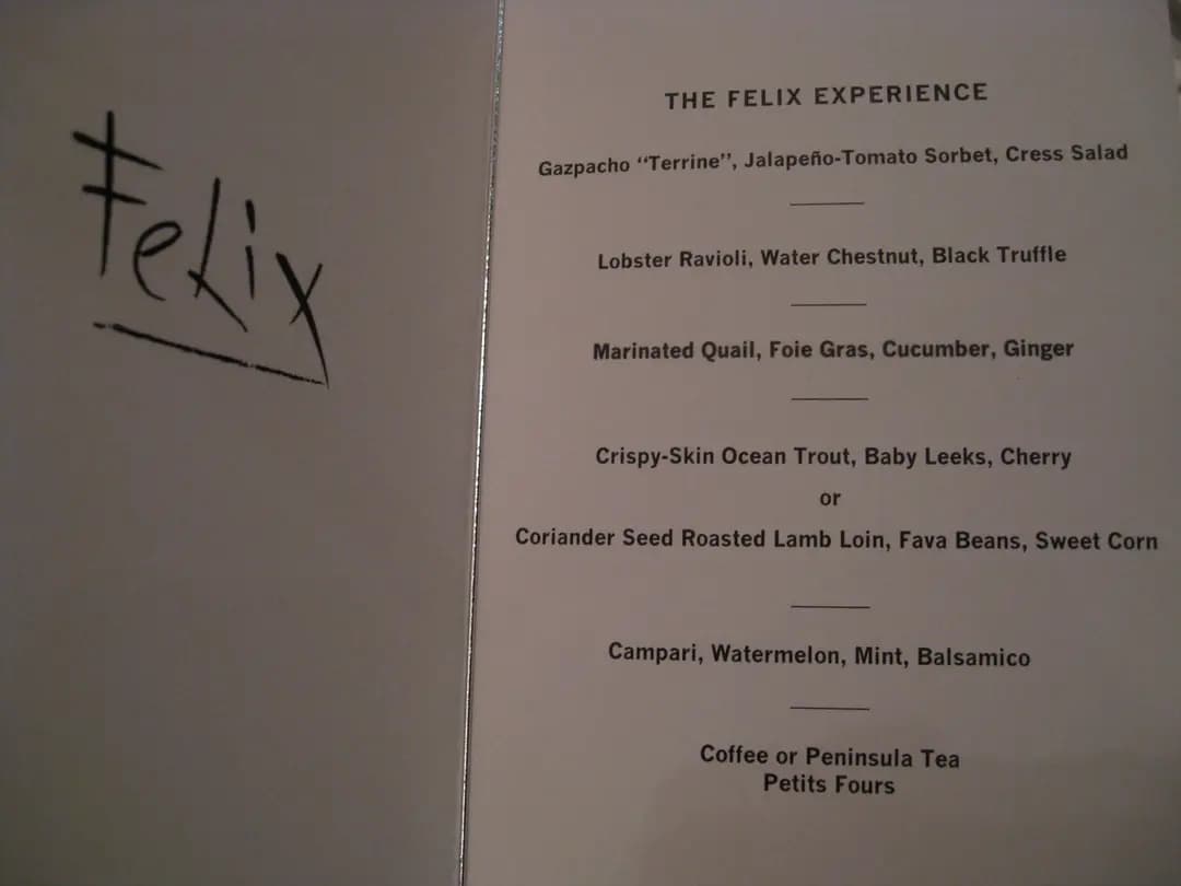 Felix photo 7