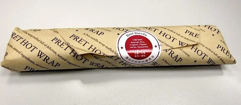 Pret A Manger photo 3