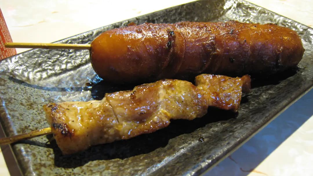 吉吉串燒 photo 1