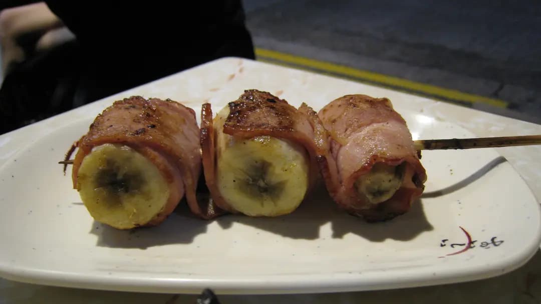 吉吉串燒 photo 3
