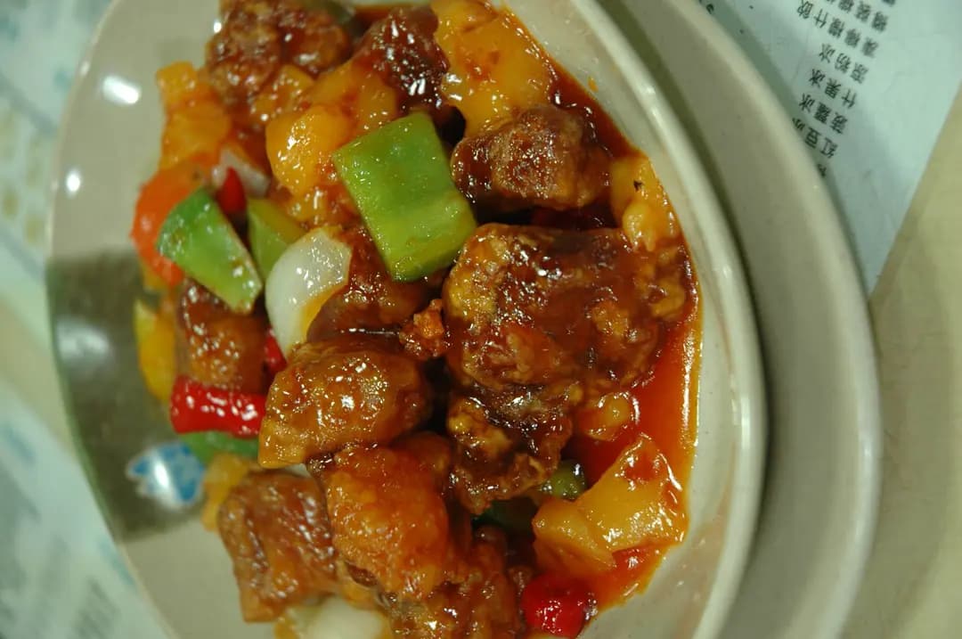 海富美食餐廳 photo 1