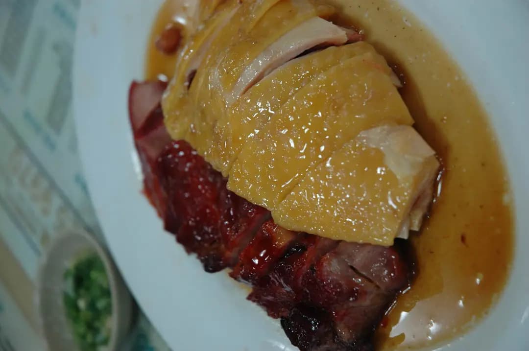海富美食餐廳 photo 8