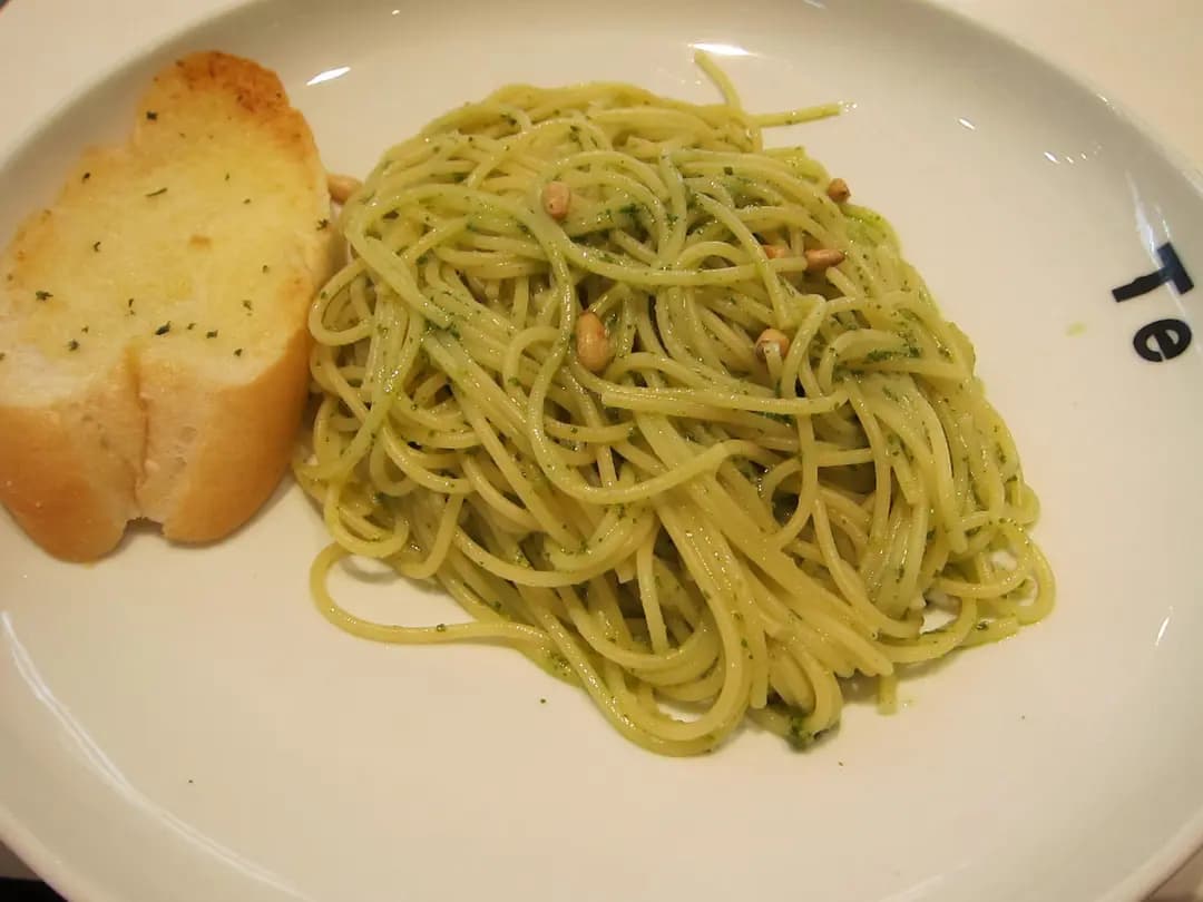 Te Quick Pasta & Herb Tea photo 5