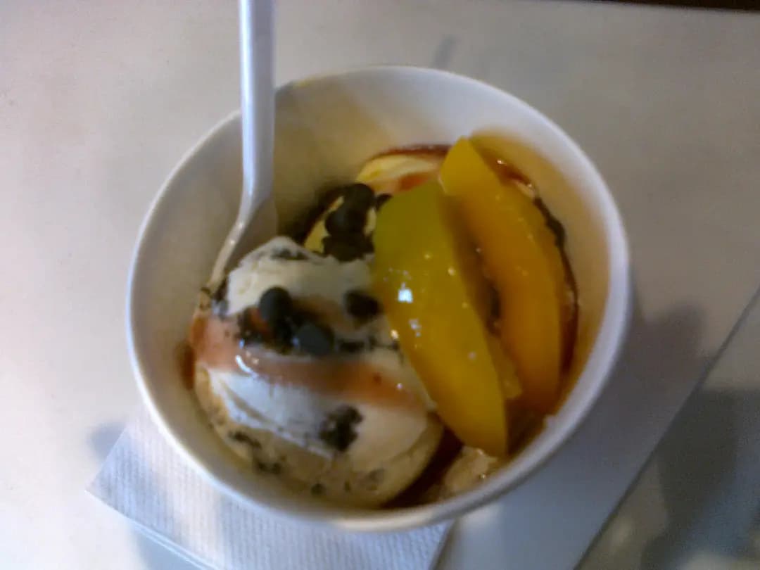Häagen-Dazs photo 5
