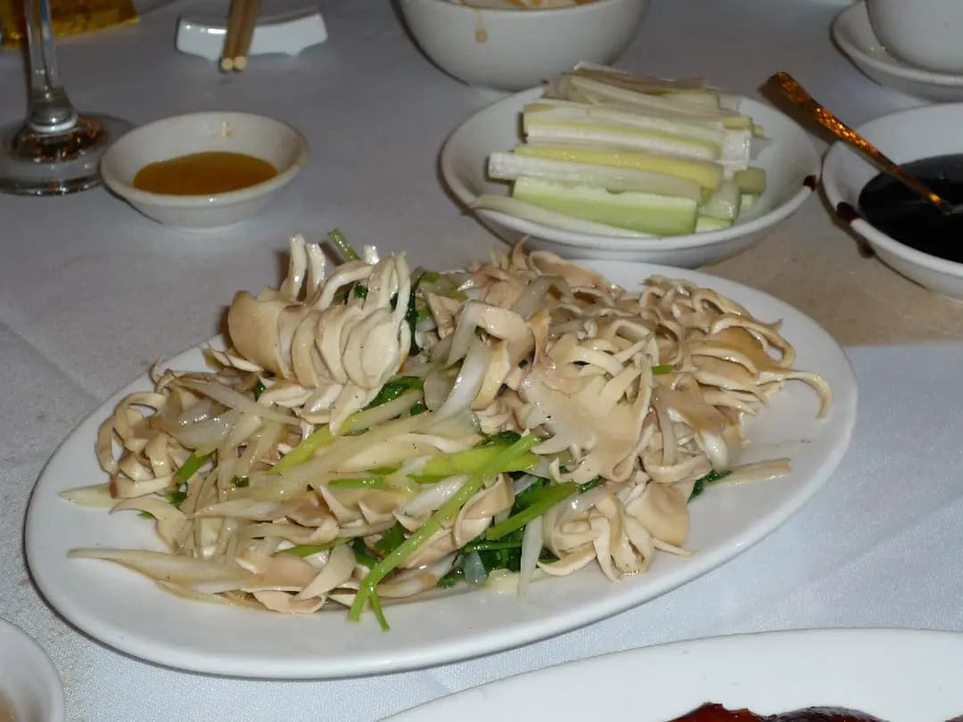 仙宮樓飯店 photo 1