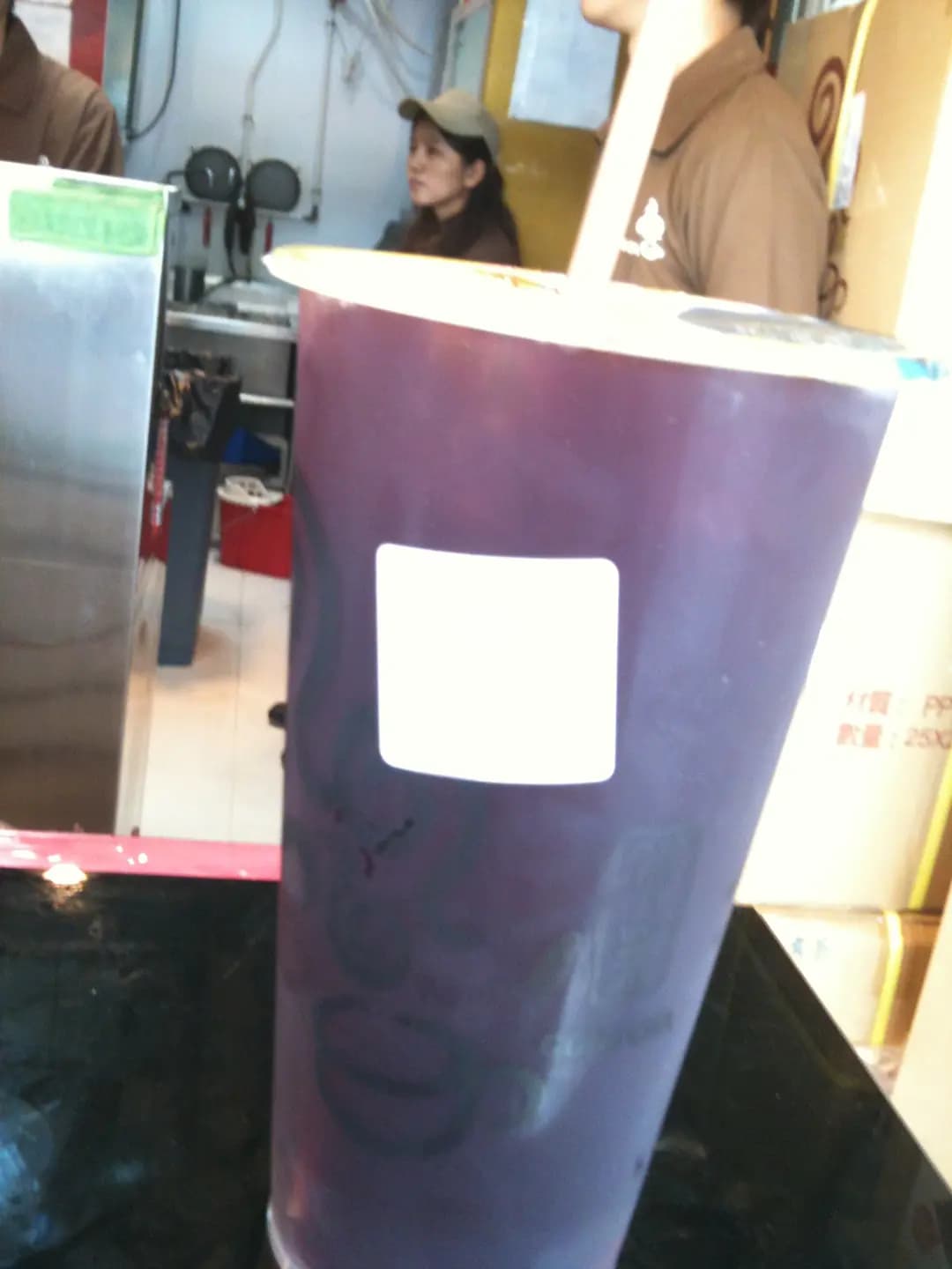 貢茶 (沙田中心) photo 5