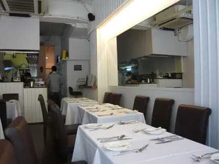 Paul's Kitchen photo 8