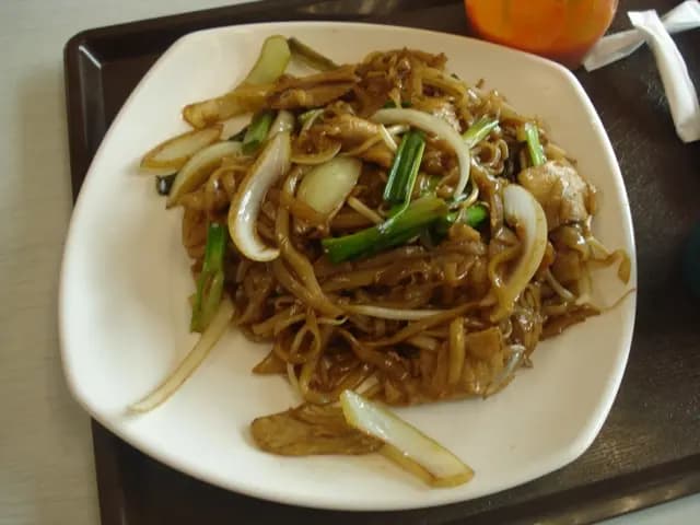 雅麗氏何妙齡那打素醫院小食部 photo 1