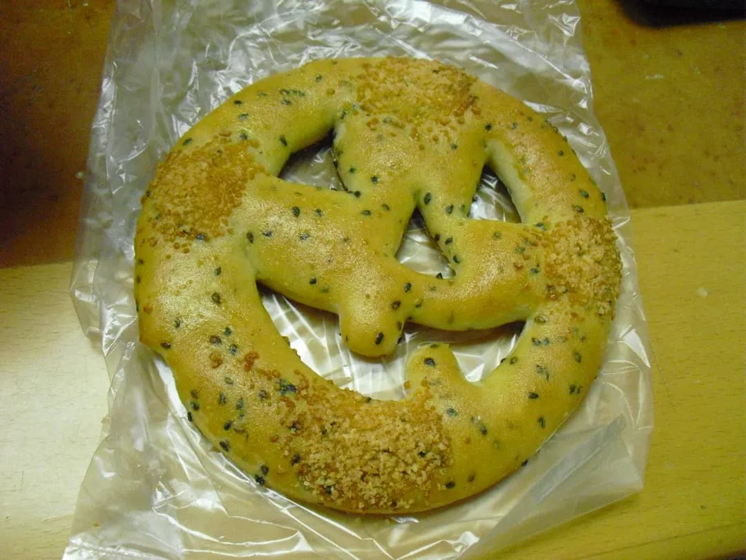 聖安娜餅屋 photo 2