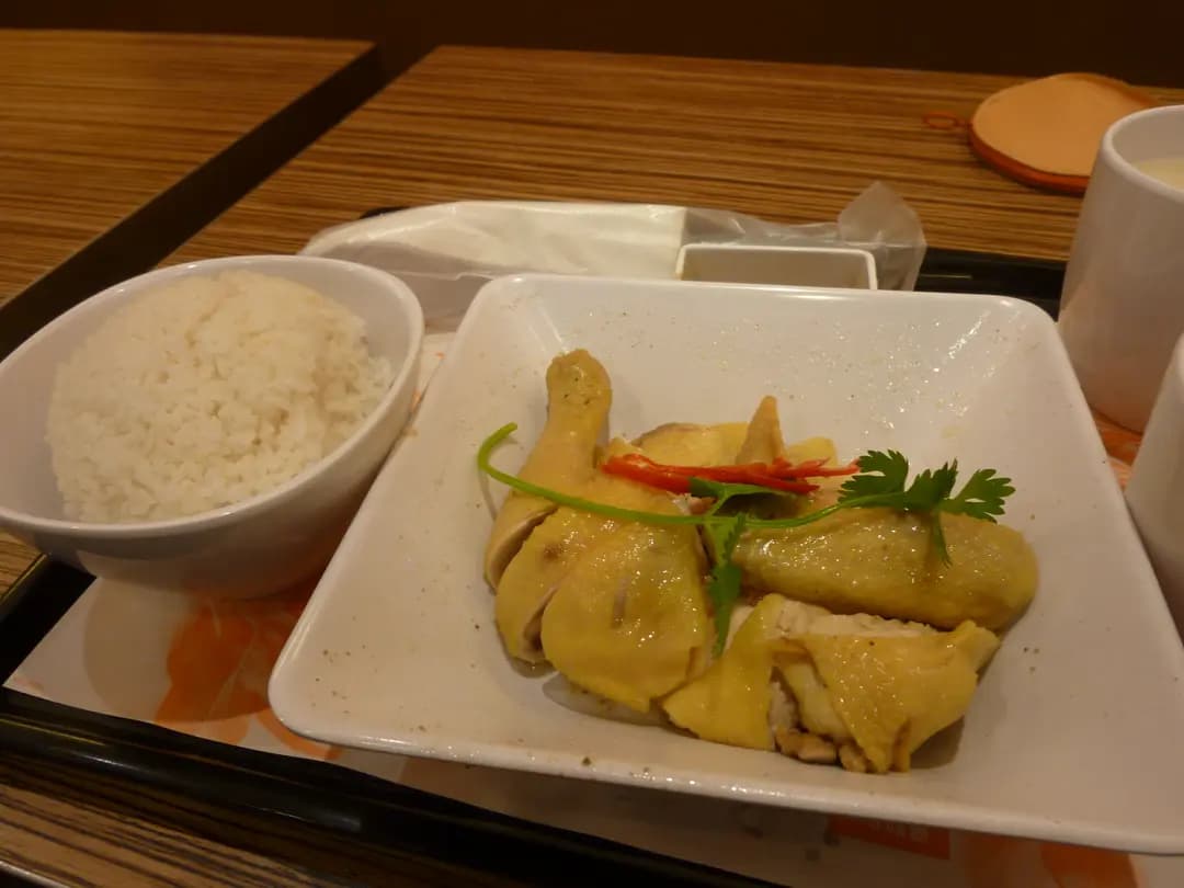 大快活 photo 8