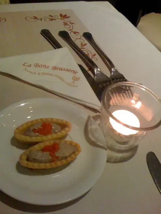 La Bons Brasserie photo 6