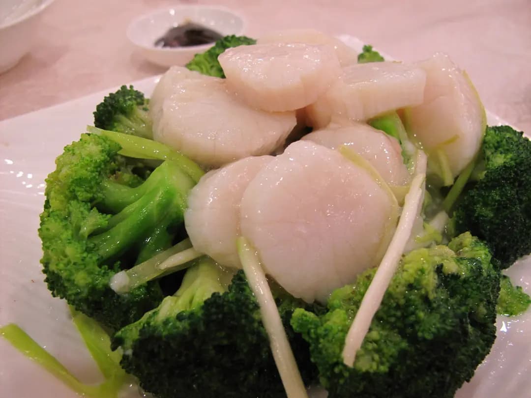 華星海鮮酒家 photo 1