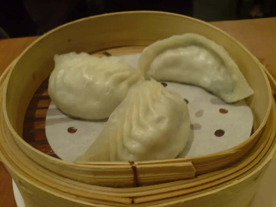 上上拉麵小籠包 photo 6