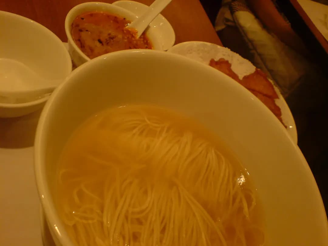 上上拉麵小籠包 photo 4