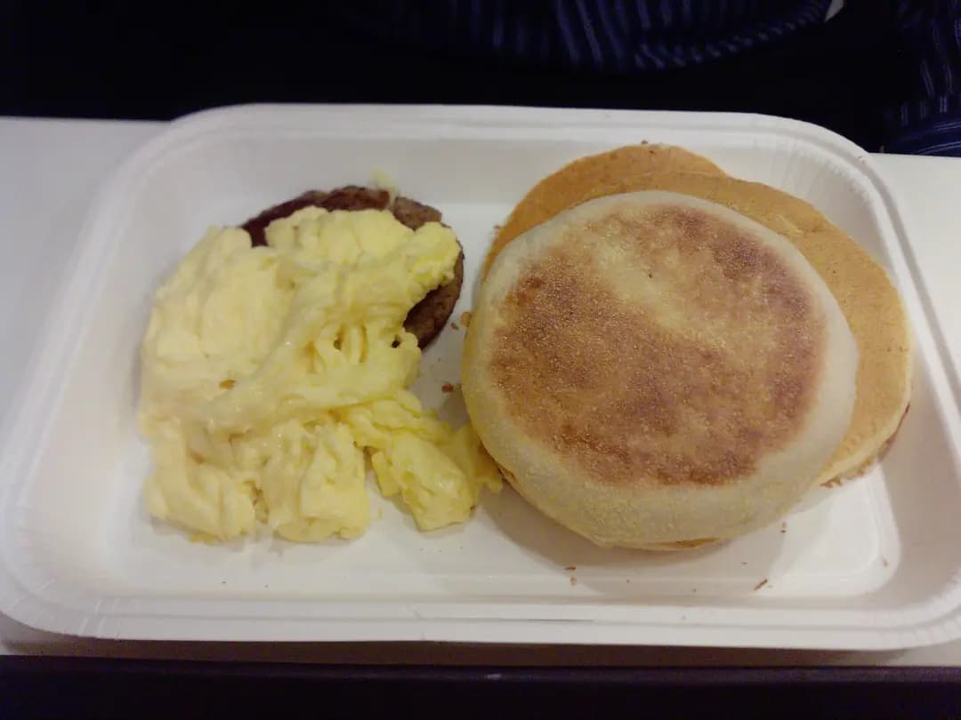 麥當勞 (南豐中心) photo 4