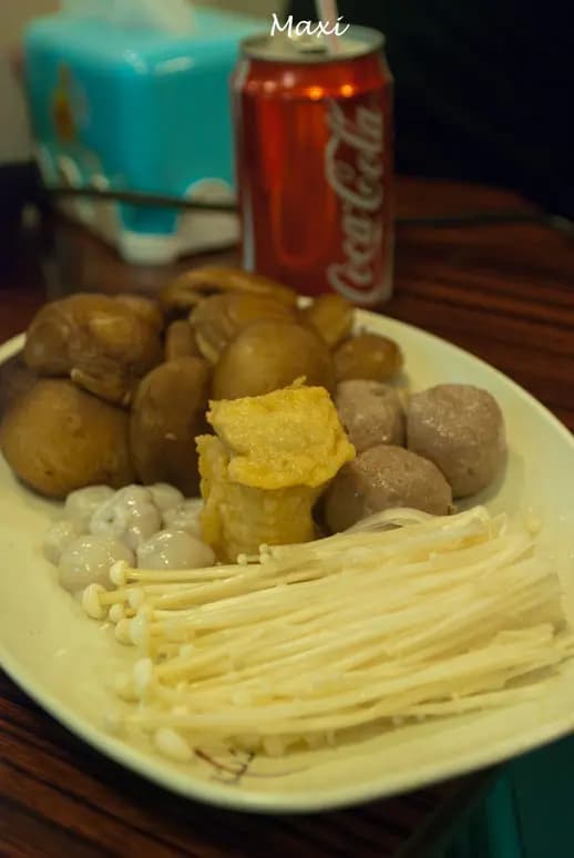 隨變燒烤麻辣雞煲 photo 5