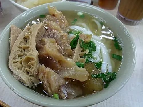 大利清湯腩 photo 4