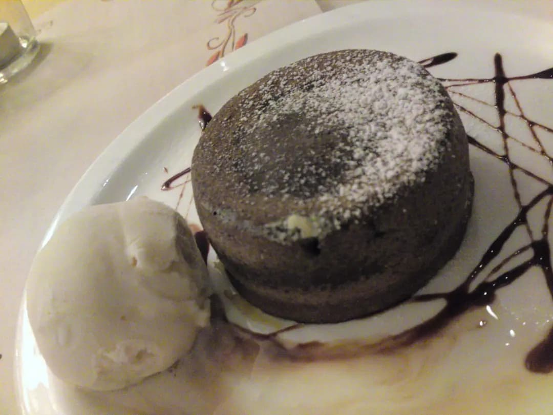 La Bons Brasserie photo 3