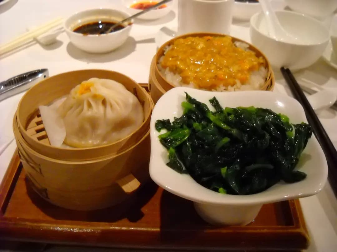 滬江飯店 photo 8