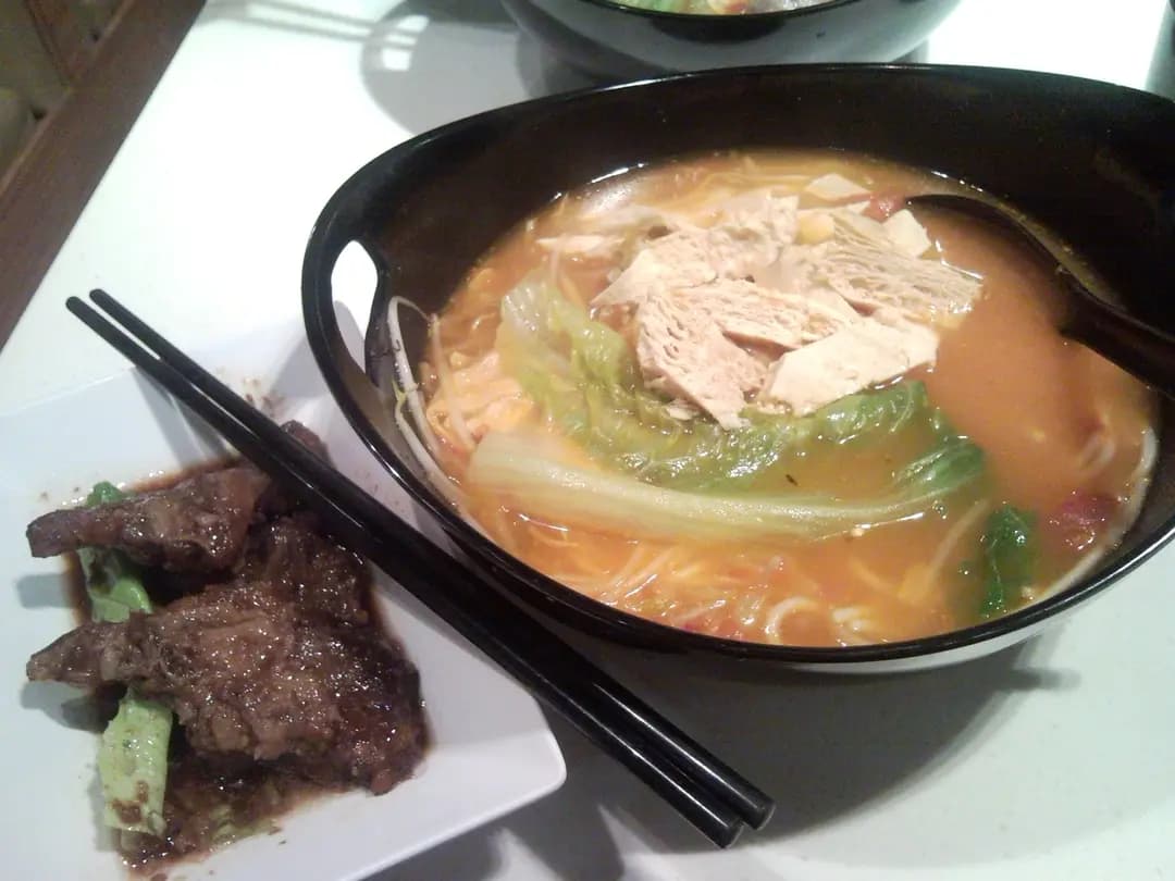 麻酸樂米線專門店 photo 4