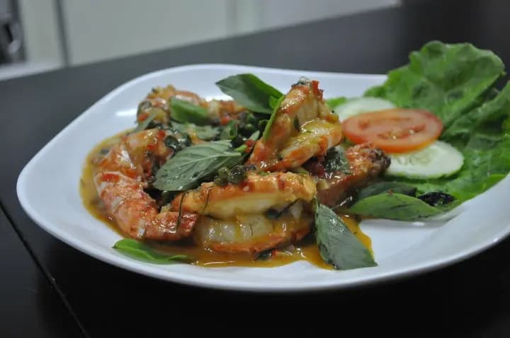 Thai Pro photo 1