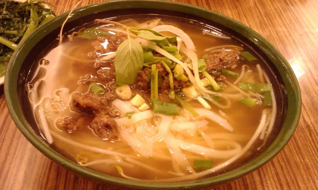 小巴黎越南餐廳 photo 2
