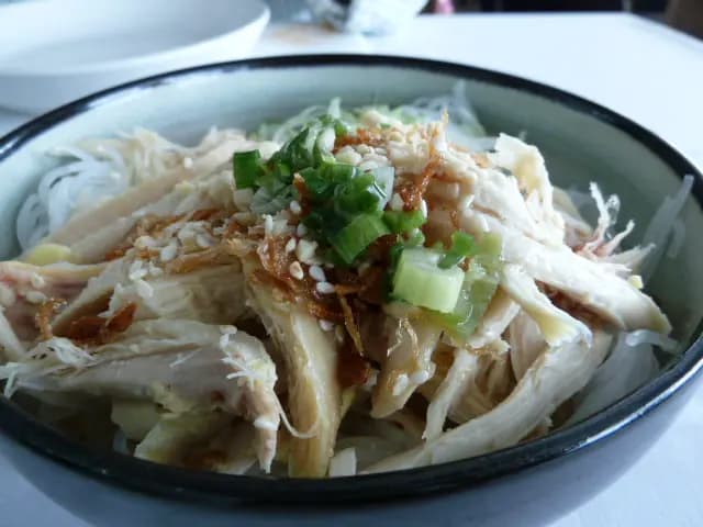 金牛苑越南菜館 photo 3