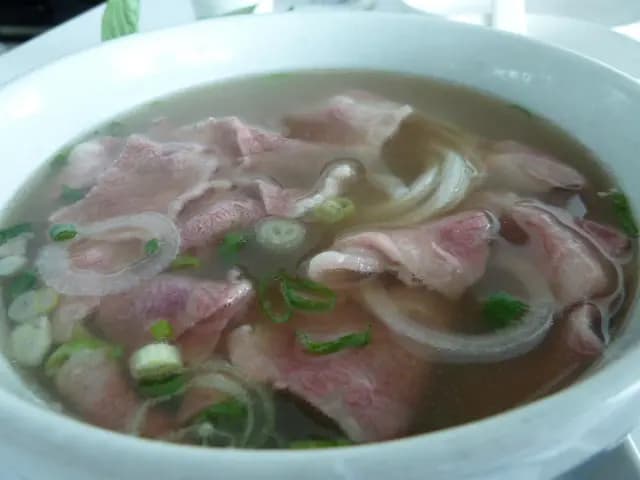 金牛苑越南菜館 photo 4