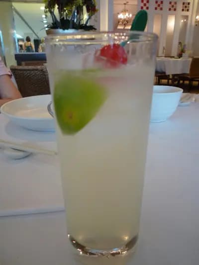 金牛苑越南菜館 photo 2