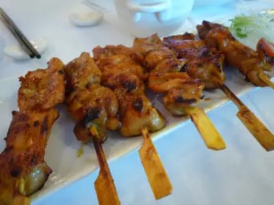金牛苑越南菜館 photo 8
