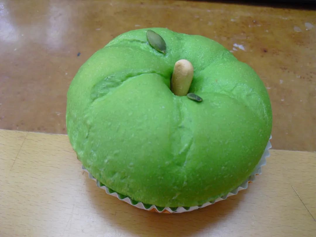 聖安娜餅屋 photo 8