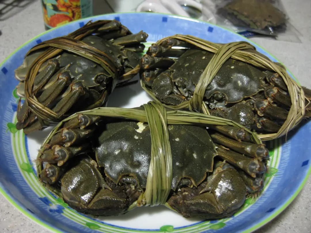 勝記大閘蟹專門店 photo 2