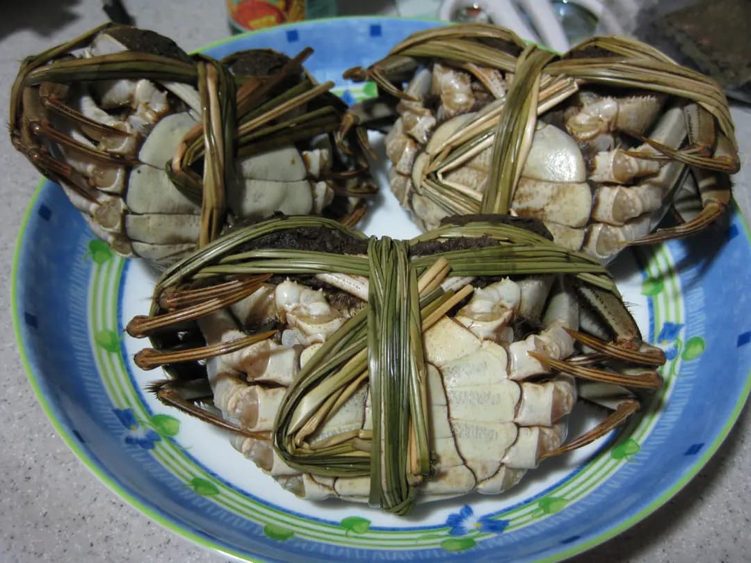 勝記大閘蟹專門店 photo 5