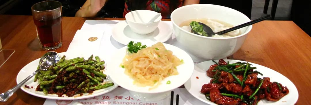 上上拉麵小籠包 photo 5