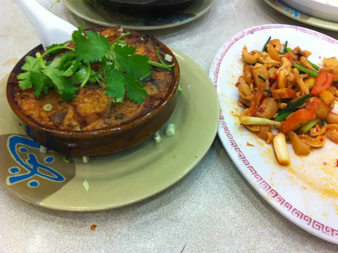 洪慶海鮮燒臘飯店 photo 5