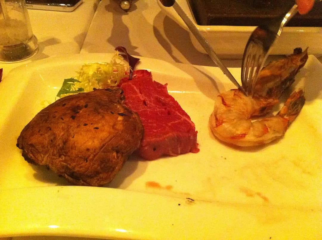 The Stonegrill photo 5