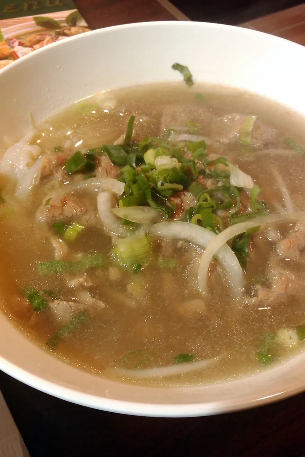 滋味館越南料理 photo 5