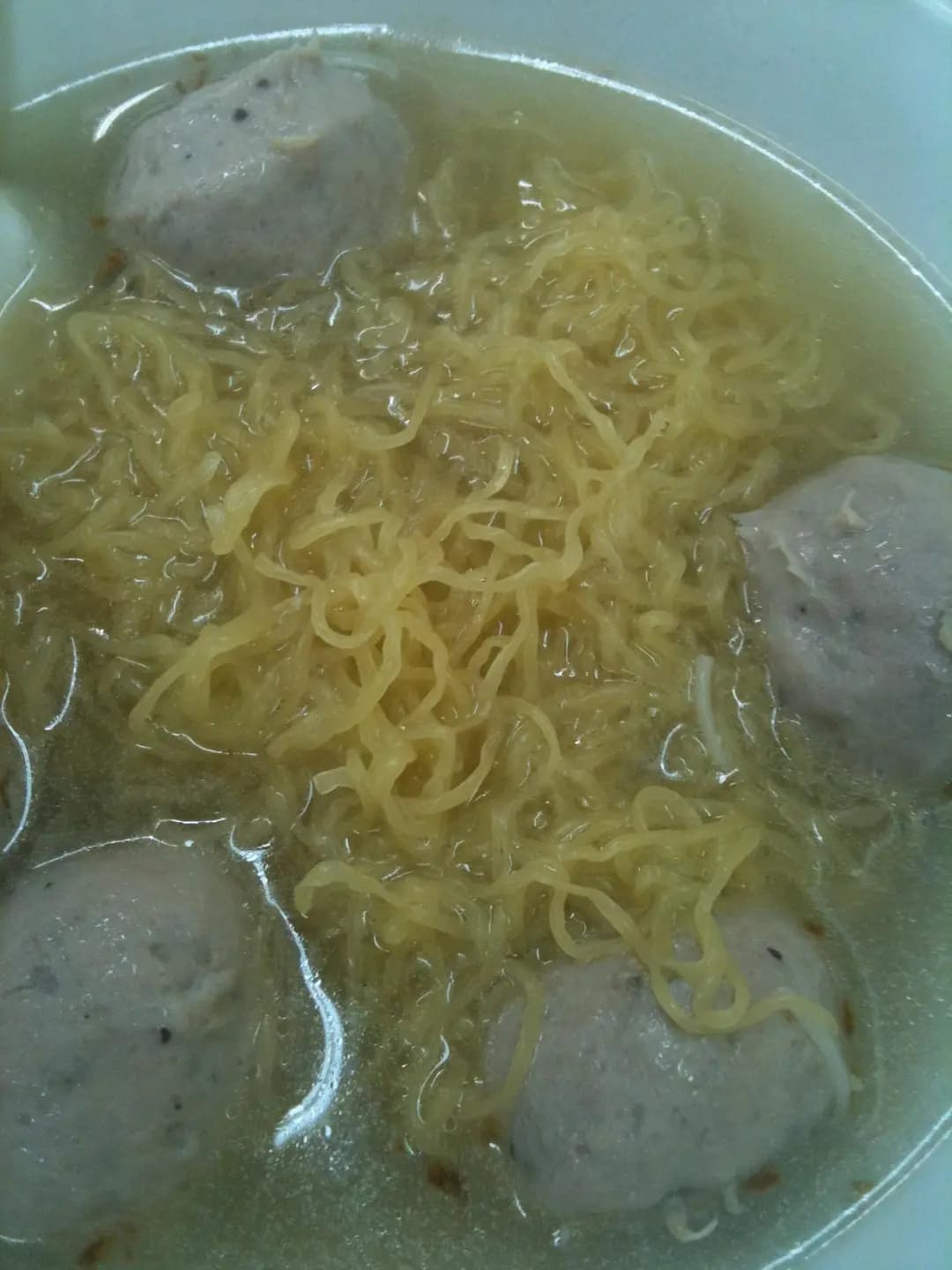 郁香園牛丸麵 photo 8