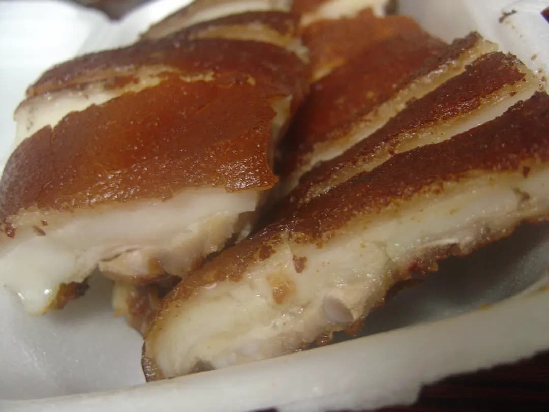 大光明燒臘飯店 photo 6