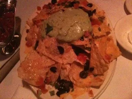 Dan Ryan's Chicago Grill (海運大廈) photo 2
