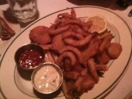 Dan Ryan's Chicago Grill (海運大廈) photo 5